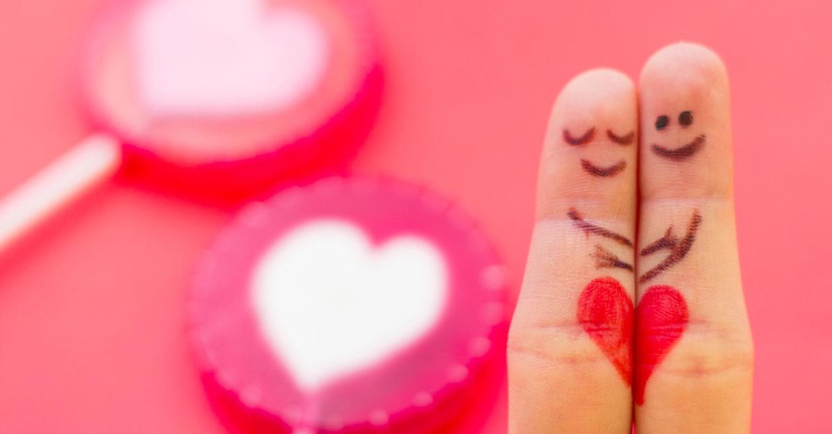 Survey Finds Americans Get More Excited about Valentine’s Day than Christmas