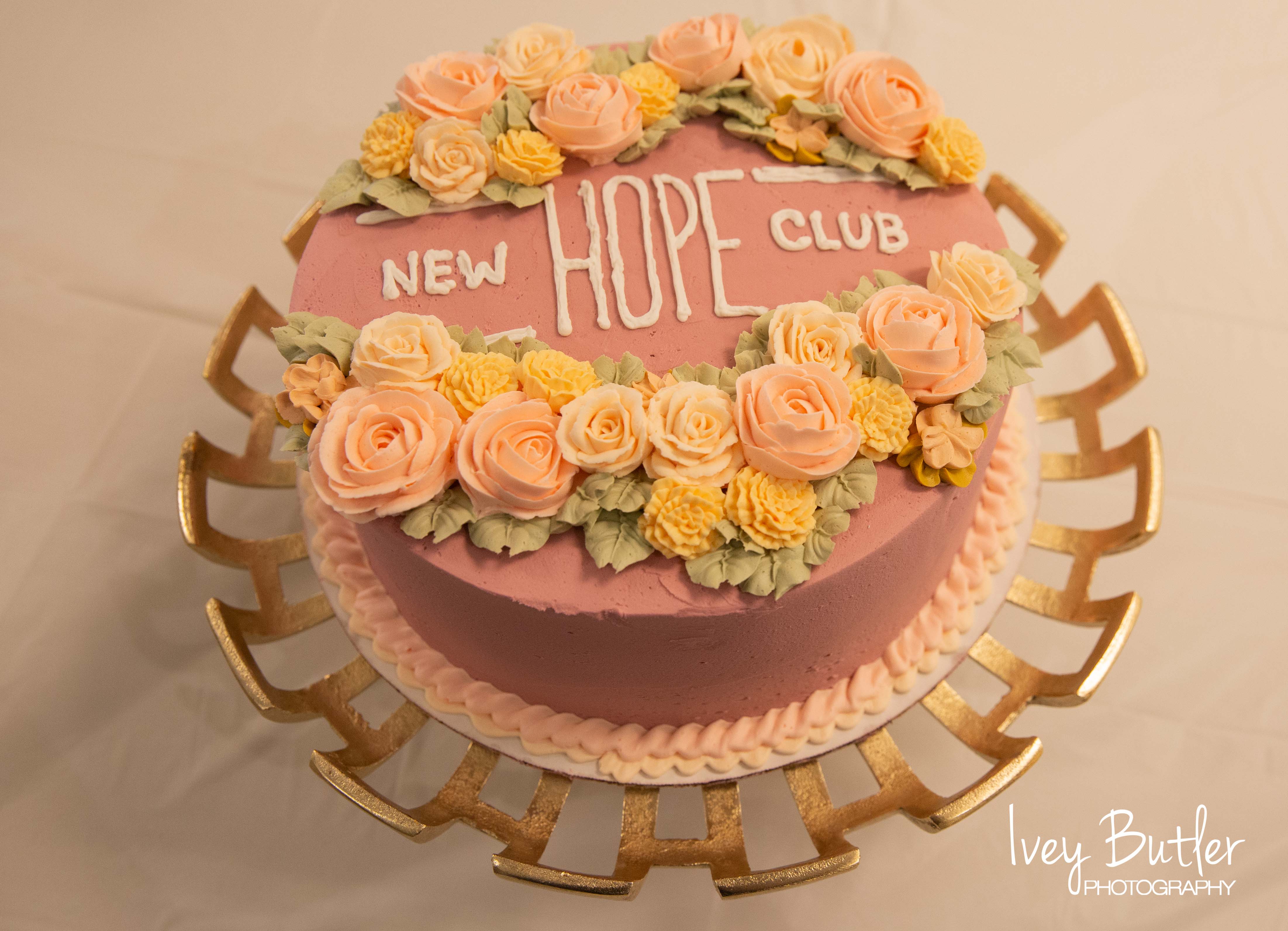 New Hope Club