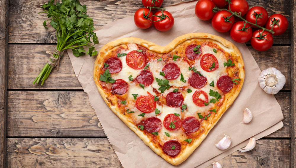Where to Find Free Food and Deals on Valentine’s Day!