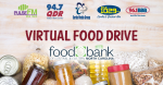 Virtual Food Drive