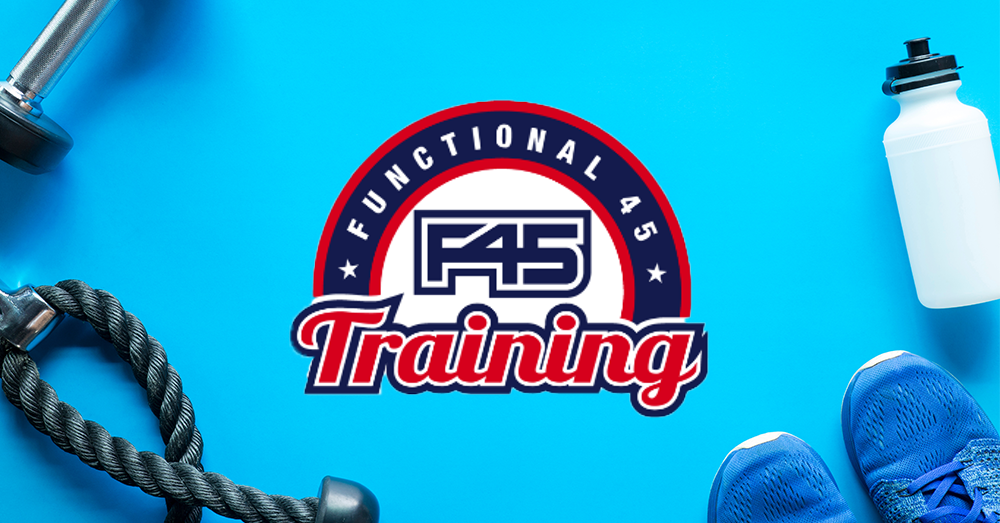 Interview: F45 Training