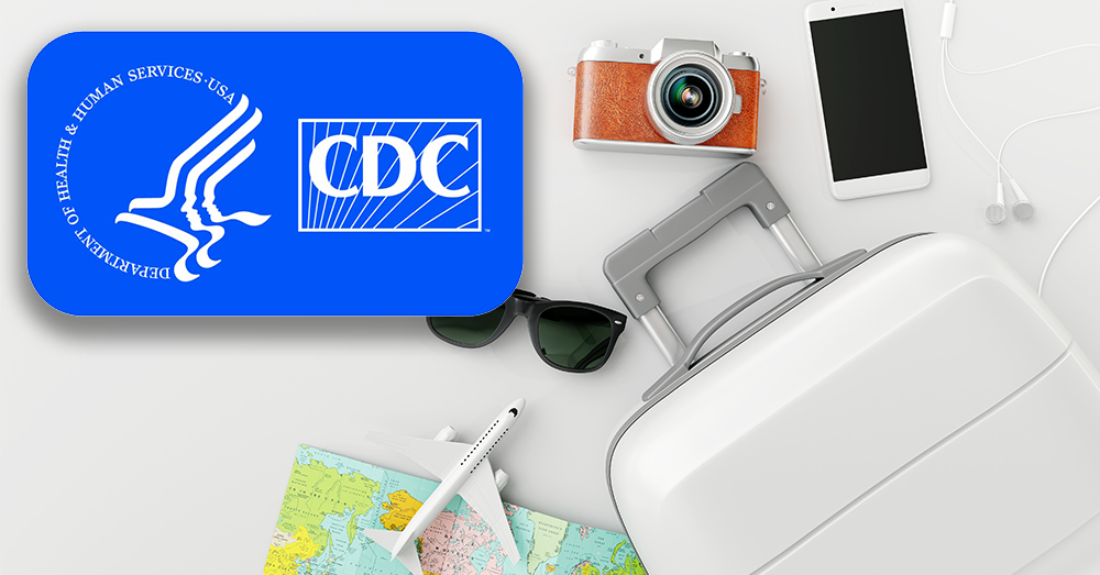 CDC Issues New Tips For Minimizing Everyday Risks