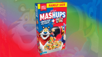 Kellogg’s Releasing Mashups