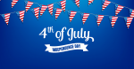 4th of July Celebrations Happening in the Triangle!