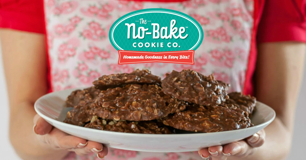 Jud talks No Bake Cookies with Eric Healy from the No Bake Cookie Company!