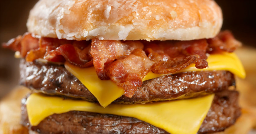 The Best National Cheeseburger Day Deals!