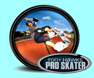 What the Headline: Tony Hawk’s Pro Skater