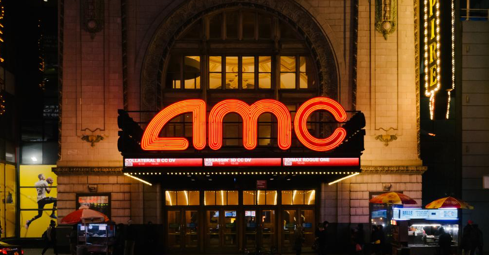 AMC Theaters to start opening Oct. 9