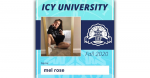 ICY UNIVERSITY ENROLLMENT