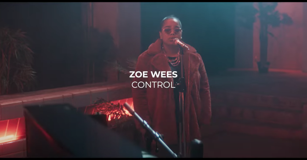Jud caught up with new Pulse FM artist Zoe Wees!