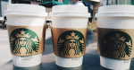 Starbucks Offering FREE COFFEE