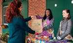 Girl Scout Cookie Season Starts SATURDAY