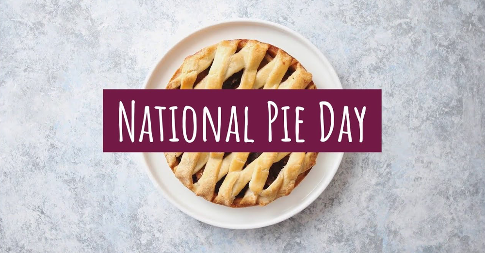 Get Freebies and Deals for National Pie Day!