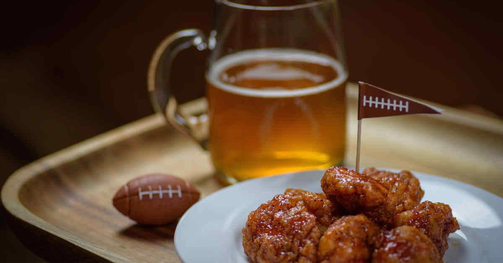 Food Freebies and Deals for Sunday’s Big Game!