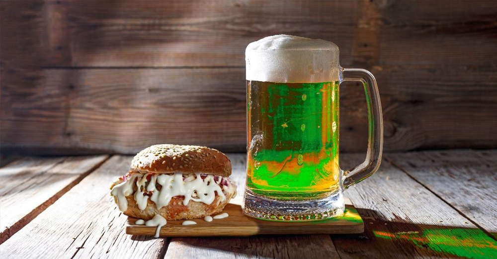 25 Food Deals and Specials for St. Patrick’s Day on March 17th!