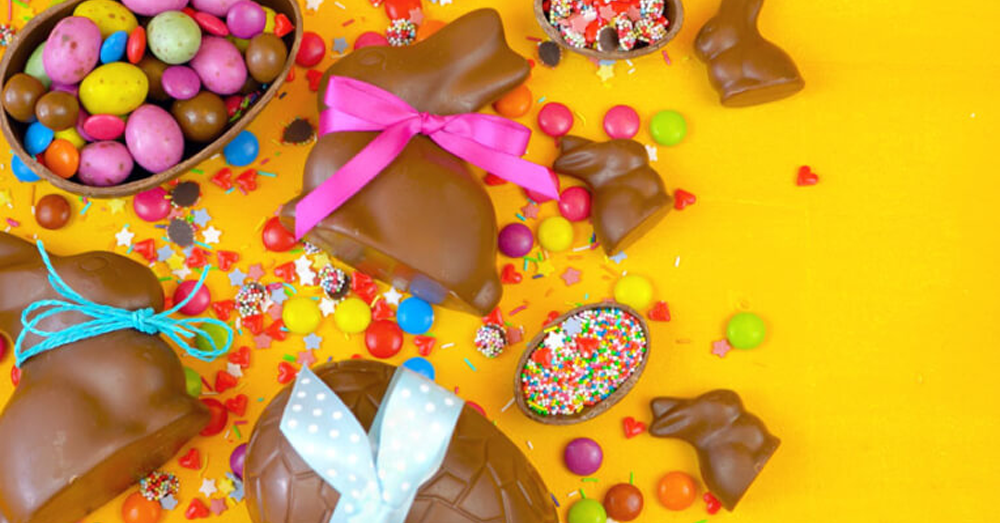 The Top 2021 Easter Candies Revealed!