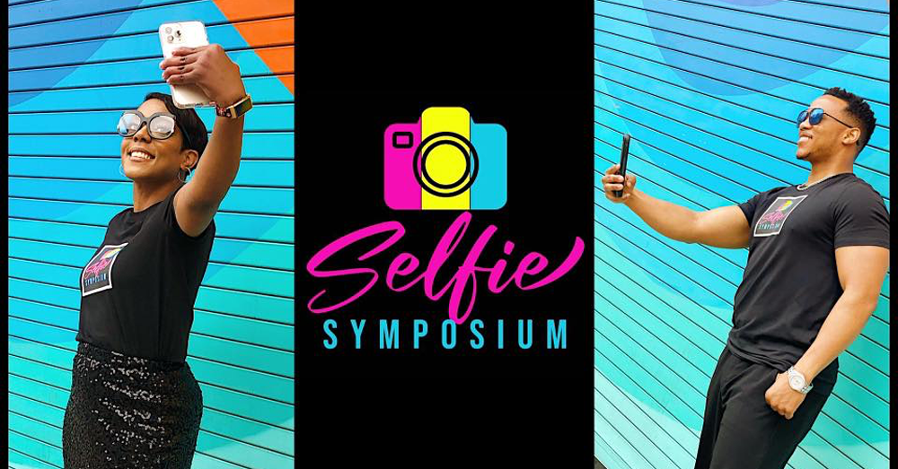A Museum for Selfies in Raleigh-Durham!