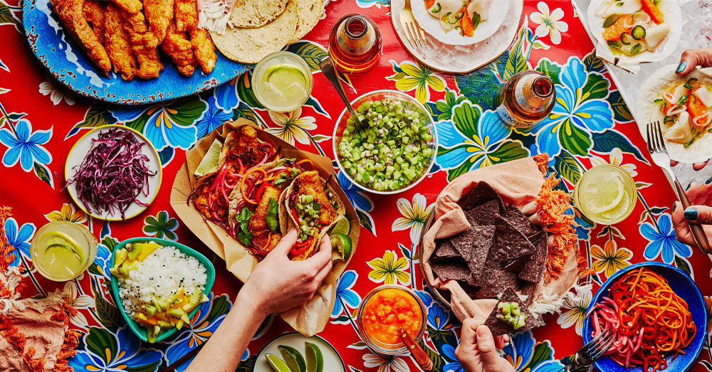 Eat Good Food For Cheap This Cinco de Mayo!