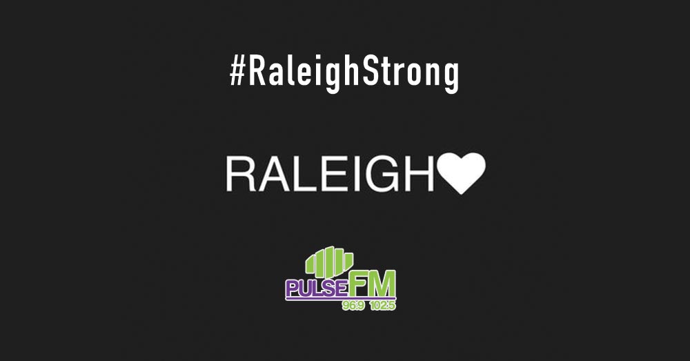 Raleigh Mass Shooting