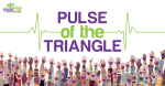 The Pulse of the Triangle