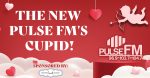 The New Pulse FM’s Cupid!