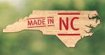 Made in N.C.