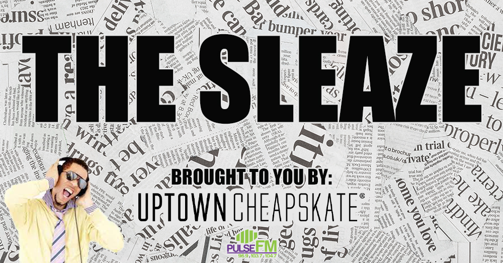 The Sleaze, Sponsored by Uptown Cheapskate