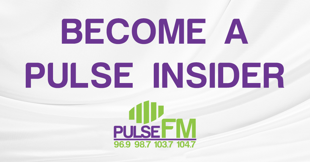 Become a Pulse Insider!