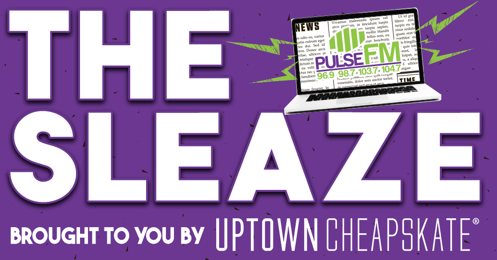 The Sleaze, Sponsored by Uptown Cheapskate