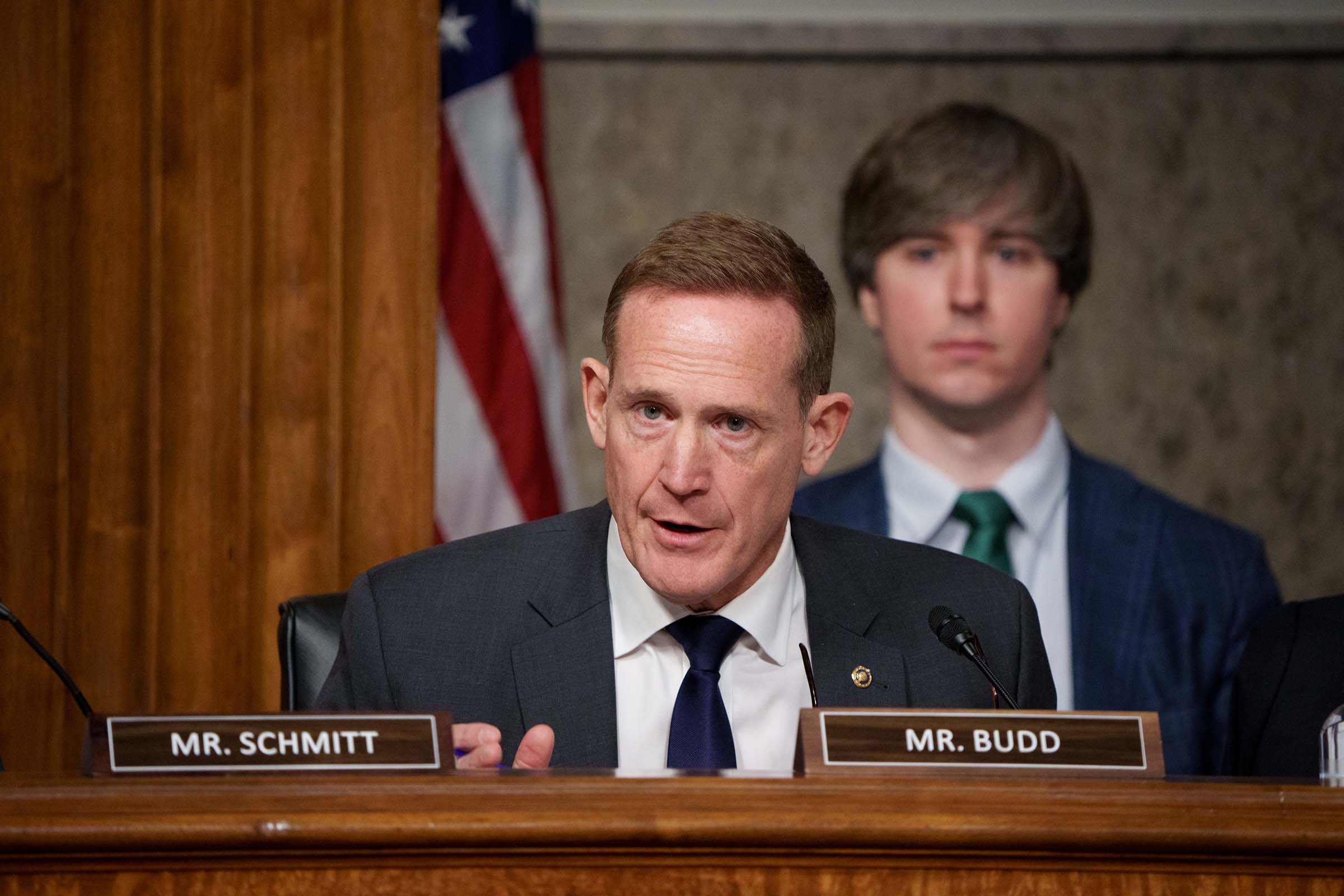 Was classified information shared? Senators overseeing military request probe into Signal leak
