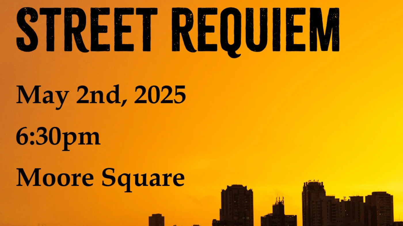 Street Requiem