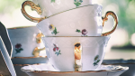 Mother’s Day Tea