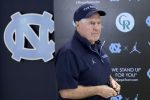 TCU and North Carolina will open ’26 in Ireland after Belichick’s debut this year at home vs. Frogs