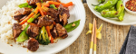 Easy Kung Pao Beef