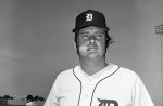 Joe Coleman, No. 3 pick in the first MLB draft who pitched for Senators and Tigers, dies at 78
