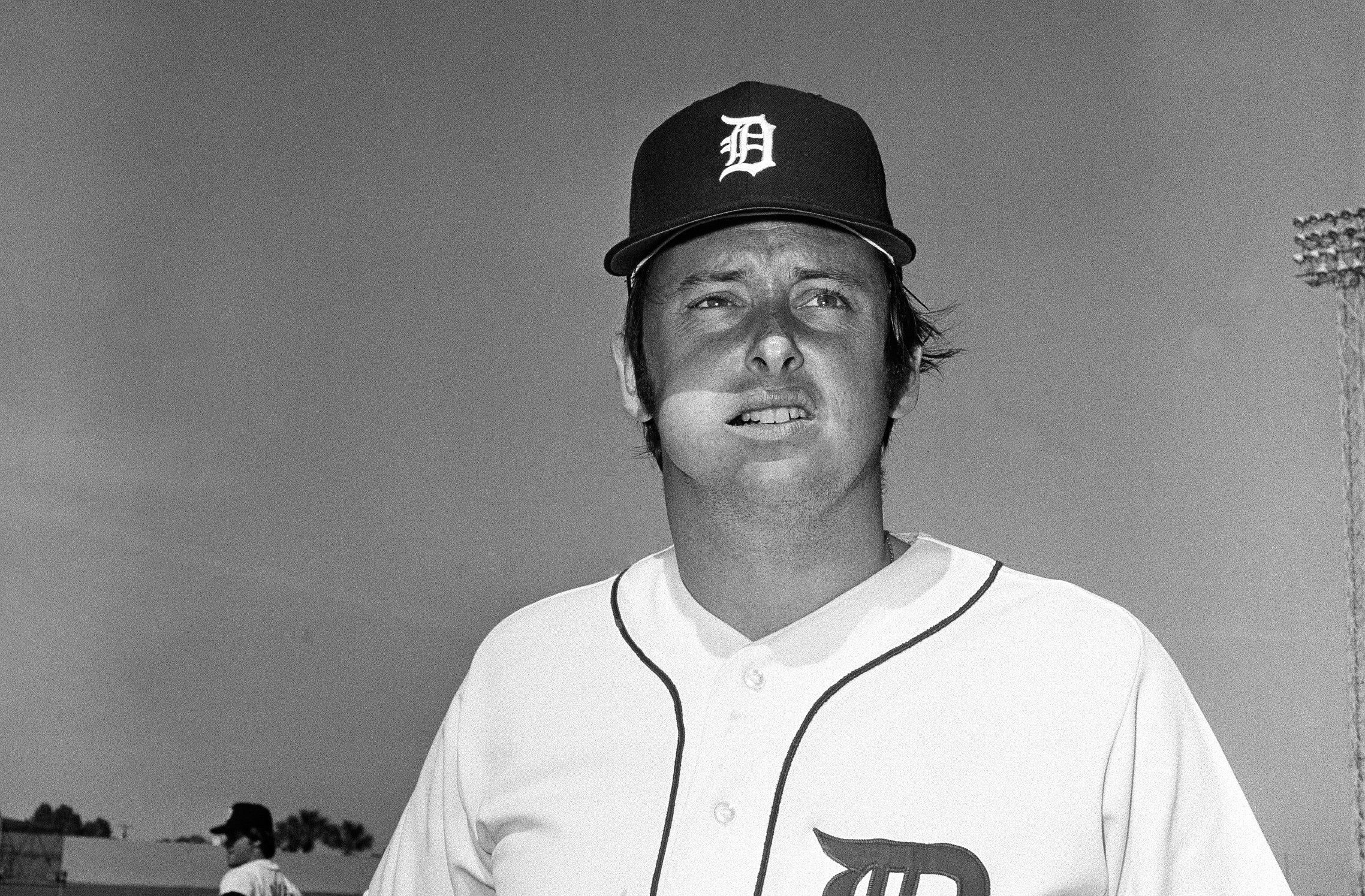 Joe Coleman, No. 3 pick in the first MLB draft who pitched for Senators and Tigers, dies at 78