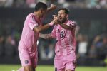 Charlotte to host MLS All-Star game in 2026 for first time, AP source says