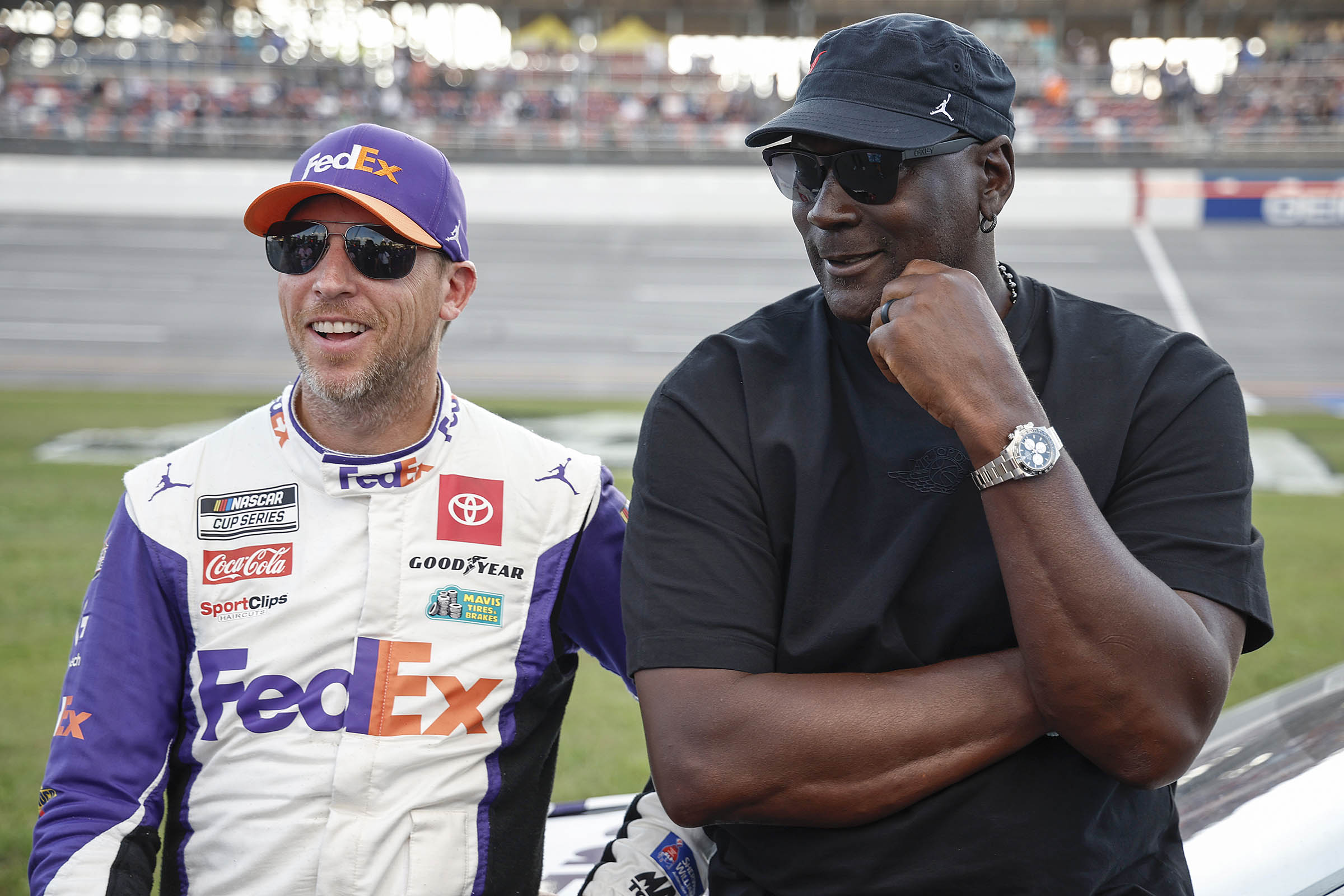 Fights over charters loom over NASCAR as teams, series await key court rulings