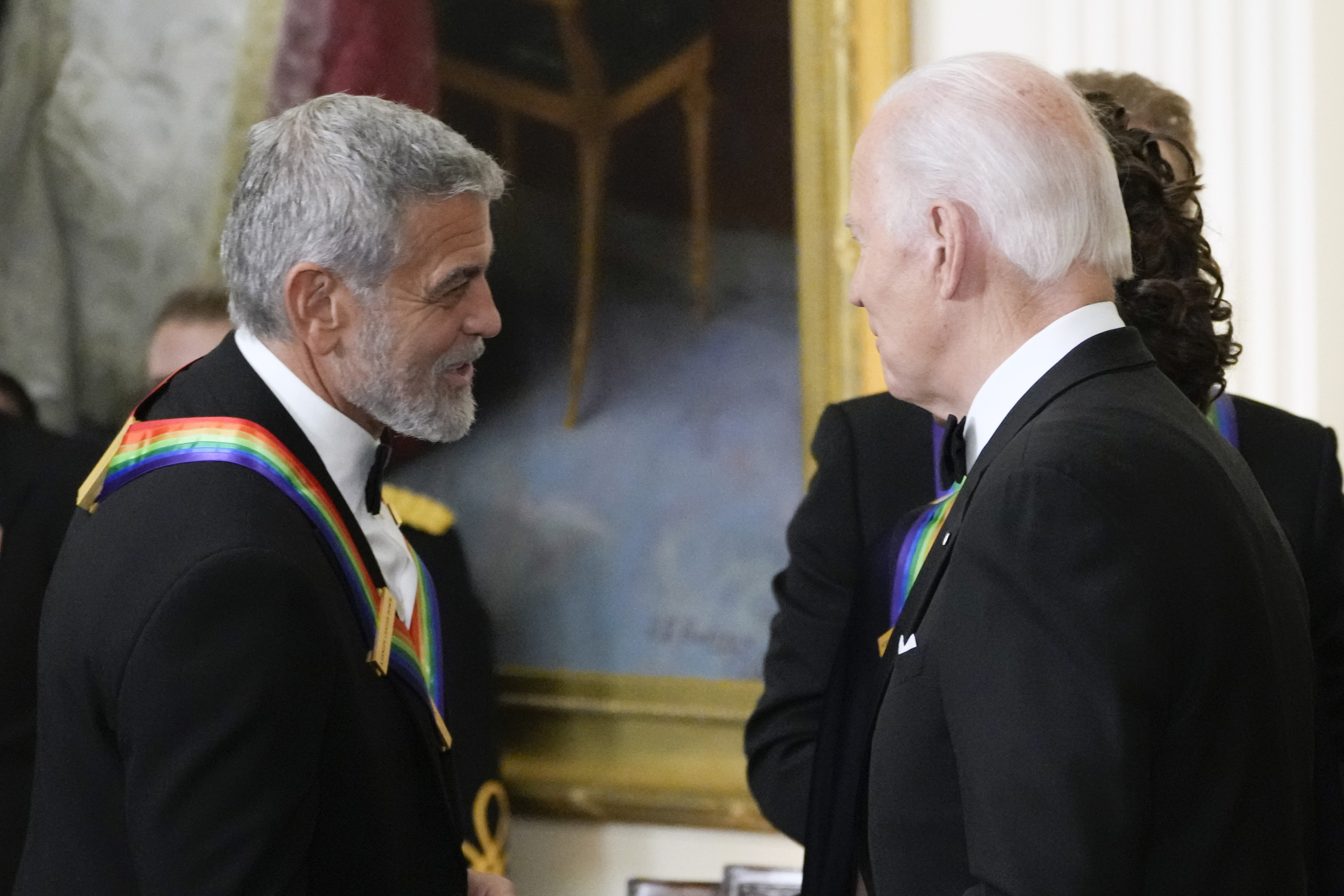 Hunter Biden lashes out at George Clooney, other Democrats, over Joe Biden’s 2024 campaign