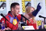 Comic-Con salutes James Gunn and gets first looks at ‘Coyote vs. Acme,’ and new ‘Star Trek’ forays