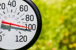 Record-breaking heat wave scorches Southeast US