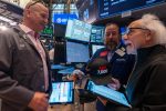 Federal Reserve leaves interest rates unchanged even as Trump demands cuts