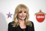 Popular 1980s actor Loni Anderson of the hit TV series ‘WKRP in Cincinnati’ has died
