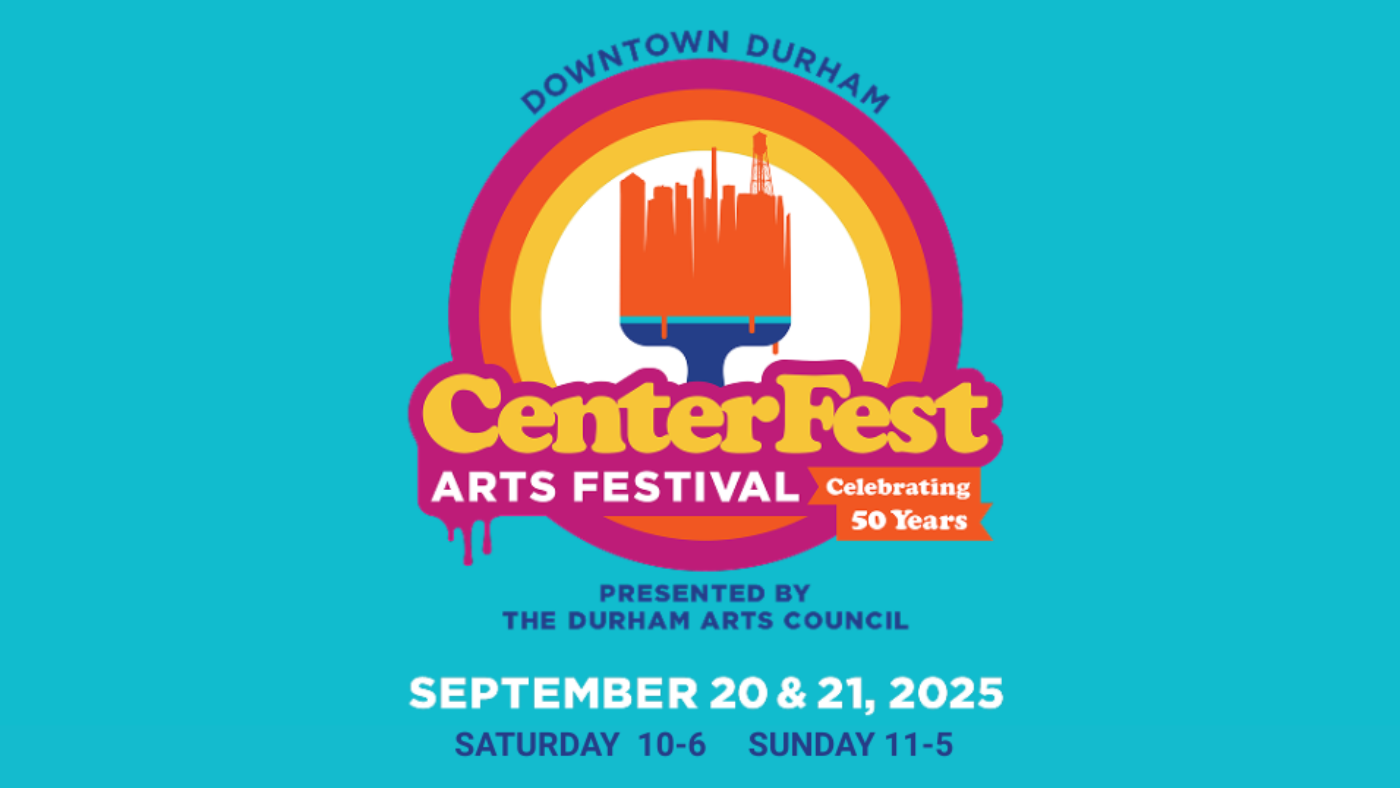 CenterFest: 50th Anniversary
