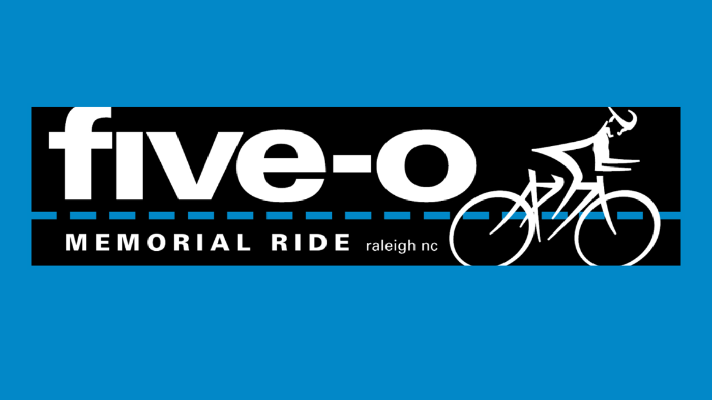 Police Memorial Five-O Ride