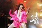 Don’t fret: Air guitar world title returns home to Finland after 25 years