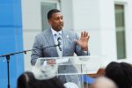 Fayetteville State University sets record enrollment, retention gains