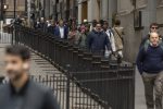 US hiring stalls with employers reluctant to expand in an economy grown increasingly erratic
