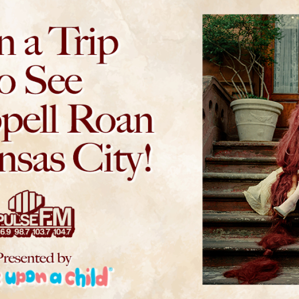 Win a Trip to See Chappell Roan in Kansas City!