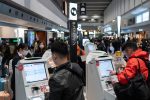 Airport cyberattack disrupts more flights across Europe
